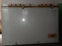 Freezer cell