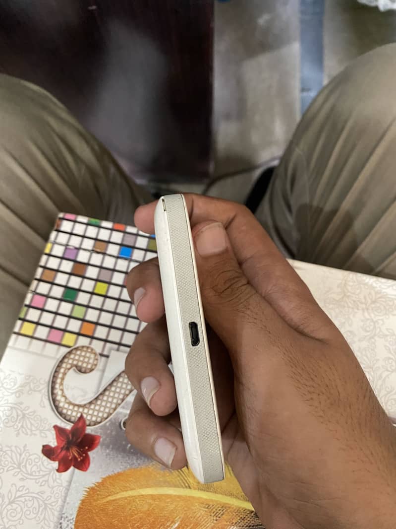 Zong device and ptcl in working condition 2
