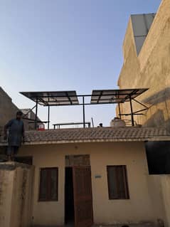 Complete Solor system