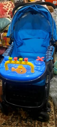 baby Stroller