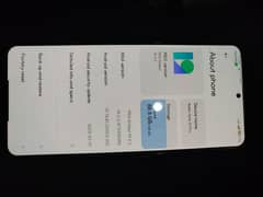 Redmi note 10 pro with box
