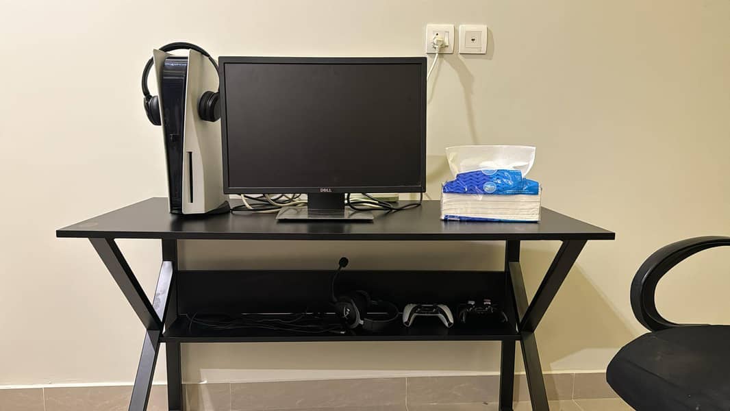 computer desk table study table Gaming table office table 4