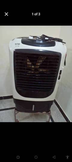 air cooler NG Gas