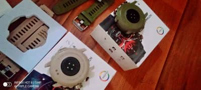 2 TF10 PRO  smart watch