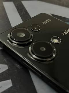 Redmi note 13 pro pta approved