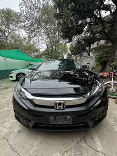 Civic UG
