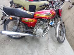 unaired 125 20 model