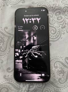 Iphone 16 Pro 128 GB Non Pta