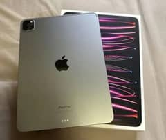 ipad pro m2 chip 4th generation 11 inches 2022 i pad Magic Keyboard