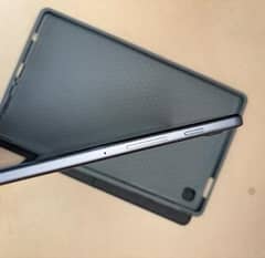 galaxy tab A7 lite