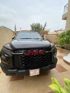 Jac T-9 hunter /18 june 2025 dilvered