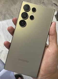 Samsung S24 ultra Non pta