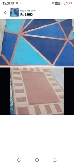 rugs
