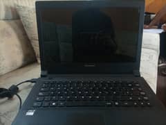 lenovo laptop
