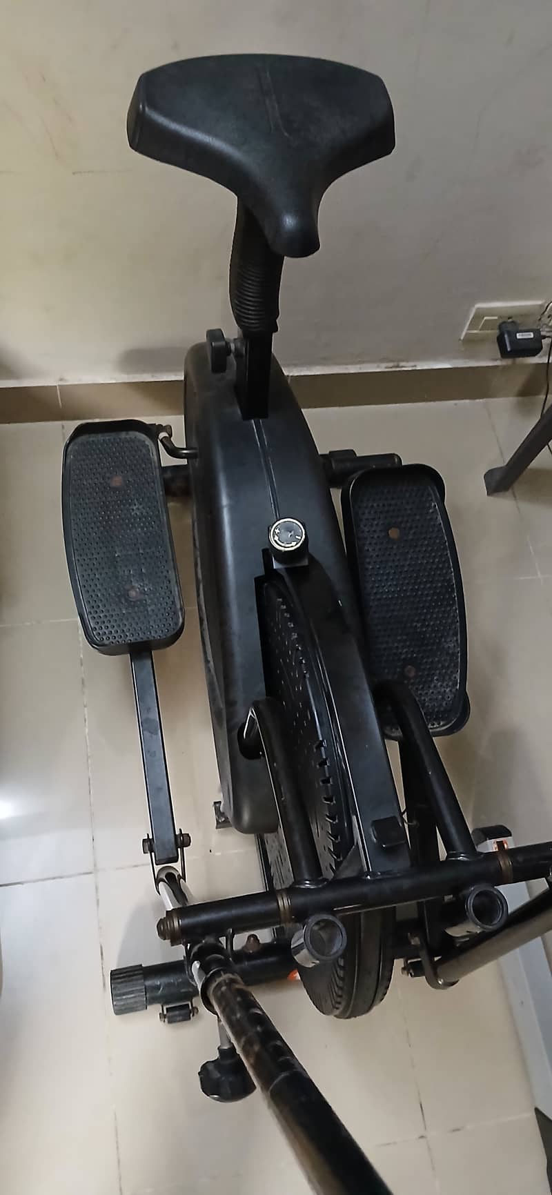 Elliptical Machine in Good Condition 2