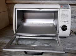 Oven Toaster mini