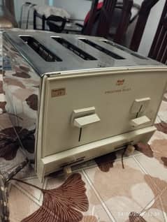 Toaster