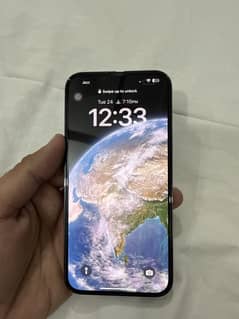 iPhone 13 Pro Max 256 GB - Seira Blue - PTA Approved