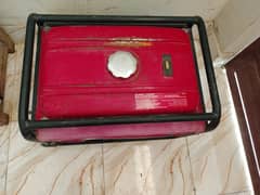 Honda 2.2 KVA Original