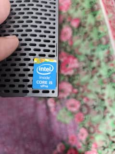 Dell Core i5 (Branded)