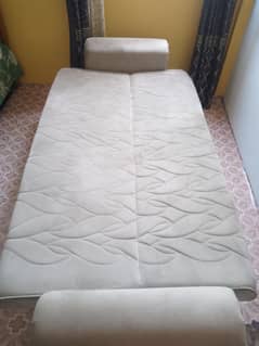 sofacumbed