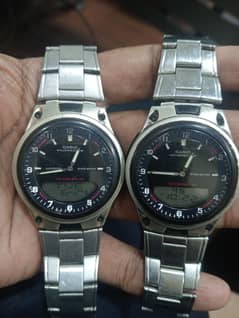 Casio