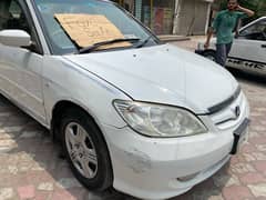 Honda Civic 2006