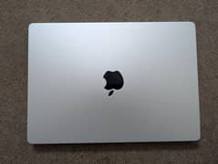 Macbook