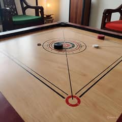 carrom