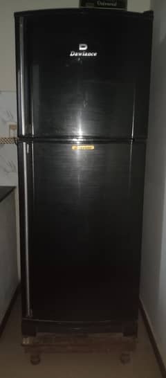 Dawlance Fridge 10/10 Condition.  Contact:03056622047