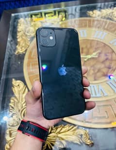 I phone 11