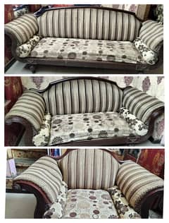 Dewan Sofa Set for Sale