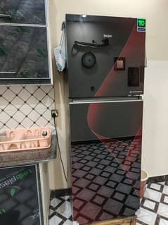 Haier Refrigerator