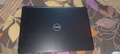 dell latitude 5480 core i5 6th generation