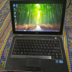 Dell Laptop Core i5 2nd Generation