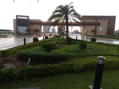 10 Marla Plot For Sale In J Block - DHA Gujranwala
