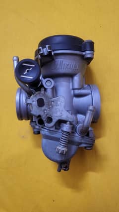 Suzuki GS-150 CARBURETOR (1 year used)