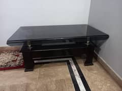 center table