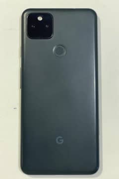 PTA Approved Google pixel 5a best deal