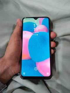 Samsung A30s  4 64