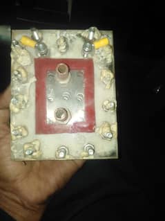 HYDROGEN Fuel kits