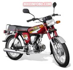 Yamaha YD-100 2005 - Original