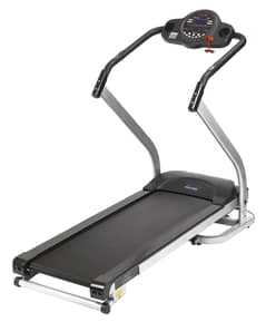 Carl Lewis Treadmill