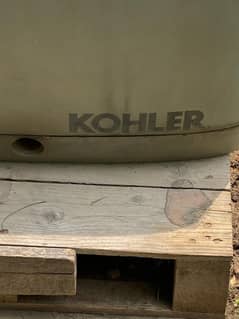 KOHLER