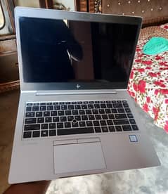HP