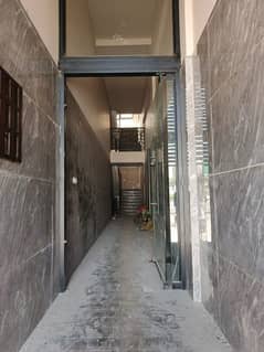 Brand New Office For Rent