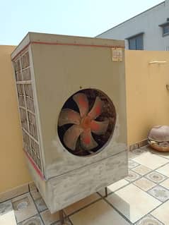 Moti Coated Gist Air Cooler 20 inch