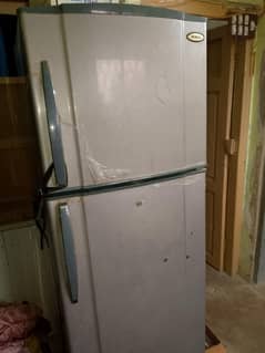 fridge