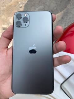 Iphone 11 pro max 64gb 100health WaterPack
