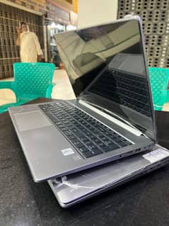 HP